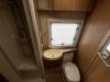 Used Swift Challenger 560 2007 touring caravan Image