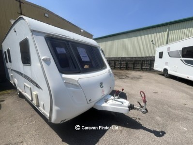Swift Challenger 560 2007 (Trade) image 3