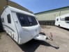 Used Swift Challenger 560 2007 touring caravan Image