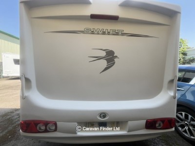 Swift Challenger 560 2007 (Trade) image 4