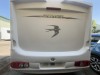 Used Swift Challenger 560 2007 touring caravan Image