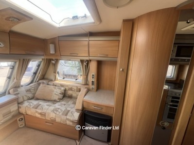 Swift Challenger 560 2007 (Trade) image 5