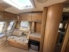 Used Swift Challenger 560 2007 touring caravan Image