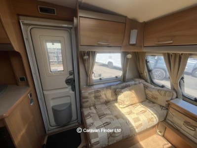 Swift Challenger 560 2007 (Trade) image 6