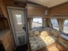 Used Swift Challenger 560 2007 touring caravan Image