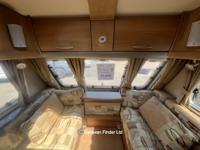 Swift Challenger 560 2007 (Trade) image 7