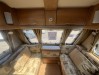 Used Swift Challenger 560 2007 touring caravan Image
