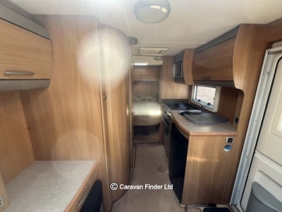 Swift Challenger 560 2007 (Trade) image 8