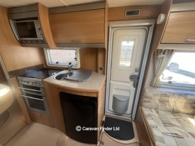 Swift Challenger 560 2007 (Trade) image 9
