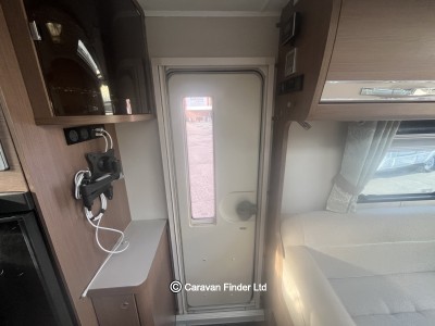 Buccaneer Cruiser 2018 (Trade) image 12