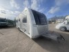 Used Buccaneer Cruiser 2018 touring caravan Image
