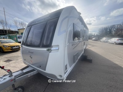 Buccaneer Cruiser 2018 (Trade) image 3