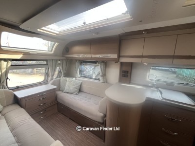 Buccaneer Cruiser 2018 (Trade) image 4