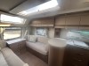 Used Buccaneer Cruiser 2018 touring caravan Image