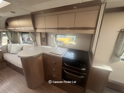 Buccaneer Cruiser 2018 (Trade) image 7