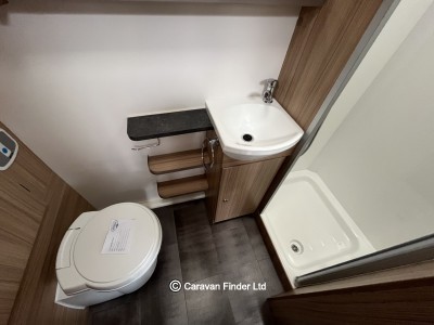 Bailey Pegasus Grande Rimini SE 2021 (Trade) image 11