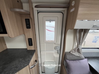 Bailey Pegasus Grande Rimini SE 2021 (Trade) image 12