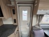 Used Bailey Pegasus Grande Rimini SE 2021 touring caravan Image
