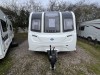 Used Bailey Pegasus Grande Rimini SE 2021 touring caravan Image