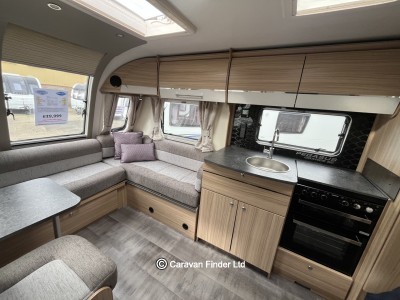 Bailey Pegasus Grande Rimini SE 2021 (Trade) image 4