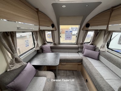 Bailey Pegasus Grande Rimini SE 2021 (Trade) image 5