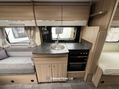 Bailey Pegasus Grande Rimini SE 2021 (Trade) image 6