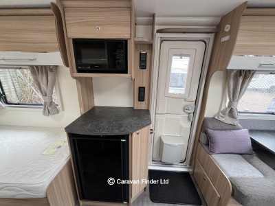 Bailey Pegasus Grande Rimini SE 2021 (Trade) image 7