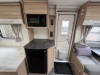 Used Bailey Pegasus Grande Rimini SE 2021 touring caravan Image