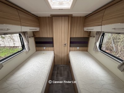 Bailey Pegasus Grande Rimini SE 2021 (Trade) image 9