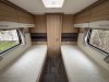 Used Bailey Pegasus Grande Rimini SE 2021 touring caravan Image