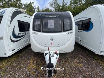 Swift Classic Doublette 2018 (Trade) image 1