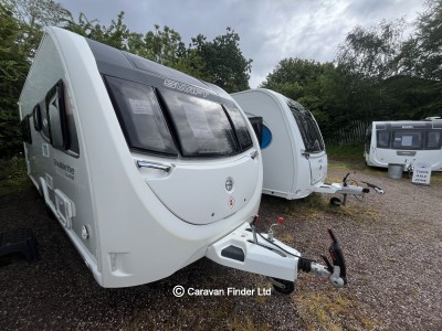 Swift Classic Doublette 2018 (Trade) image 2