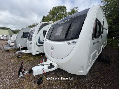 Swift Classic Doublette 2018 (Trade) main image 