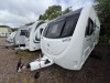 Used Swift Classic Doublette 2018 touring caravan Image