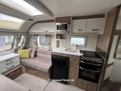 Swift Classic Doublette 2018 (Trade) image 4