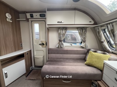 Swift Classic Doublette 2018 (Trade) image 5
