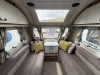 Used Swift Classic Doublette 2018 touring caravan Image