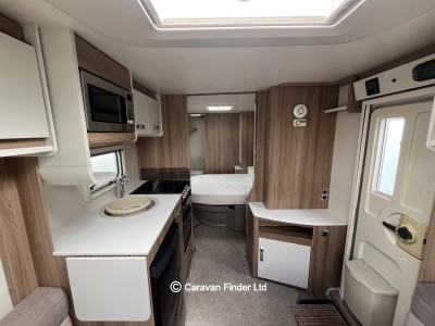 Swift Classic Doublette 2018 (Trade) image 7
