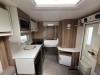 Used Swift Classic Doublette 2018 touring caravan Image