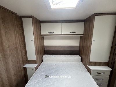 Swift Classic Doublette 2018 (Trade) image 8