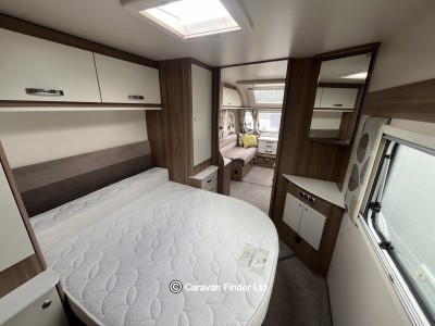 Swift Classic Doublette 2018 (Trade) image 9