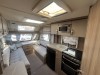 Used Swift Challenger Sport 442 2015 touring caravan Image