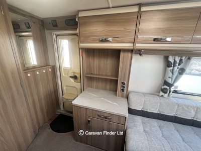 Swift Challenger Sport 442 2015 (Trade) image 6