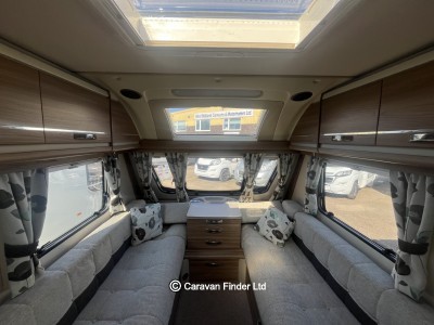 Swift Challenger Sport 442 2015 (Trade) image 7