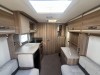 Used Swift Challenger Sport 442 2015 touring caravan Image