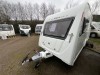 Used Xplore 422 SE 2018 touring caravan Image