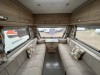 Used Xplore 422 SE 2018 touring caravan Image