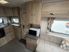 Used Xplore 422 SE 2018 touring caravan Image
