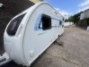 Used Sprite Major 6 2012 touring caravan Image