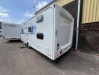 Used Sprite Major 6 2012 touring caravan Image